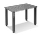 RUWI industrial welding table with 10mm Groove RUWI industrial welding table with 10mm Groove