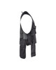 BLAKLADER Tool Vest 3100 with Holster Pockets  for BLAKLADER Tool Vest | 3100 Black Craftsman  Tool Vest with Holster Pockets Durable Poly/Cotton Blend that have Configuration available in Carpentry