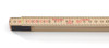 HULTAFORS Folding Ruler 59-2-10 with Timber  for Carpenters that have 2m available in Australia and New Zealand