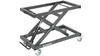 Buy Online Lifting Table Underframe with Hydraulic Lift for Wood and furniture processing: carpentry, joinery, interior fittings