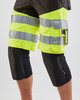 Kneepads for additional Protection on side, can be worn with shorts and general workwear Australia