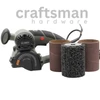 RESTORER TOOL Kit ORIGINAL Kit for Sanding and Stripping available in Australia and New Zealand