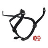 ZEKLER Zone Chinstrap – product display image; Features News; EN 397 + EN 12492