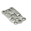 KNAPP ACRO 62x90mm Connector – product display image; Application Timber Construction