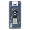 WILPU OSZ 157 Oscillating Saw Blade 30mm x – product display image; 50 high, STARLOCK