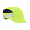 ZEKLER Pitch Bump Cap Yellow – product display image