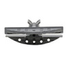 KNAPP CLIPS Biscuit Connector Glue-In; Snap-In Plastic – product display image; Application Furniture & Cabinetry