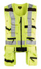 Buy online in Australia and New Zealand BLAKLADER Tool Vest for Woodworkers that are comfortable and durable.