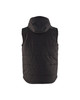 BLAKLADER Vest | Craftsman Hardware supplies Vest Flannel Lining with for both Work and Casual and Electricians