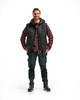 BLAKLADER  Vest | Vest for both Work and Casual, Work Uniform Vest in Sydney and Hobart.