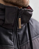 BLAKLADER Vest | 3899 Vest with Flannel Lining for both Work and Casual, Electricians and Dark Grey in Sydney