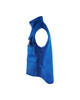 BLAKLADER Vest | 3801  Vest with Fleece Lining for Construction industry, Electricians in the Construction Industry