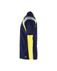 BLAKLADER T-Shirt  3332  with  for BLAKLADER T-Shirt  | 3332 Mens Navy Blue / High Vis Yellow UV Protection Profile T-Shirt with Reflective Tape Polyester that have UV Protection  available in Australia and New Zealand