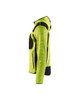 Experience the freedom of movement with Blaklader Jacket hoodies designed for active work.
