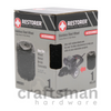 RESTORER TOOL Steel Wire Stainless Attachments for Texturing, clean and polish metals efficiently. RESTORER TOOL Steel Wire Stainless Attachments for Texturing, clean and polish metals efficiently.