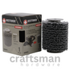 RESTORER TOOL Attachments | Nylon Brush Attachments P180 for Texturing