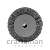 Restorer Tool accessories, fine grit nylon brushes Restorer Tool accessories, fine grit nylon brushes