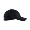 BLAKLADER Accessories | 2049 Black Headwear Basic Cap for Branding