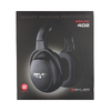 ZEKLER Ear Muffs | 402 Class 2 Passive Earmuffs  with Over Head for Chainsaw and Petrol Engine Operators, Machine Operators in Melbourne, Sydney and Brisbane.
