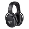ZEKLER 402 Earmuff Overhead – side view; Features Passive