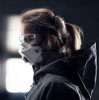Safety Glasses 36  from ZEKLER for Carpenters that have Anti-Fog Scratch Treated  available in Australia and New Zealand