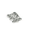 KNAPP ACRO 47x46mm Connector – product display image; Application Timber Construction