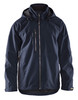 BLAKLADER Jacket  4790  with  for BLAKLADER Jacket  | 4790 Mens Dark Navy Blue Full Zip Shell Jacket in Polyester Waterproof that have Full Zip  available in Australia and New Zealand