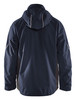 BLAKLADER Jacket  4790  with  for BLAKLADER Jacket  | 4790 Mens Dark Navy Blue Full Zip Shell Jacket in Polyester Waterproof that have Full Zip  available in Australia and New Zealand