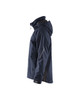 Buy online in Australia and New Zealand a Mens Dark Navy Blue Jacket  for Carpenters that are comfortable and durable.