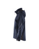 Experience the freedom of movement with Blaklader Shell Polyester jackets designed for active work.