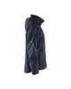 The Dark Navy Blue  Blaklader jacket is perfect for those who demand quality and comfort.