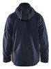 The Blaklader Polyester jacket model 4790 is essential for anyone working outdoors.