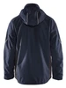 The Blaklader Polyester jacket model 4790 is essential for anyone working outdoors.