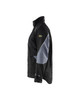 Stay comfortable on the job with the Blaklader jacket designed for active professionals.