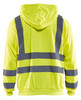 The Blaklader hoodie is perfect for those who demand quality and comfort.