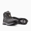 Safety Boots WILD WR MID from TOE Guard for Airport Ground Crew that have Metal Free Fibreglass Toe Cap  available in Australia and New Zealand