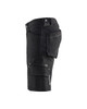 Buy online in Australia and New Zealand BLAKLADER Shorts for Carpenters that are comfortable and durable.