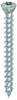 The HECO screw with a 3.5mm FLOORBOARD diameter is a reliable choice for securing materials in construction and renovation.