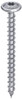 HECO Washer Head Screws | Craftsman Hardware supplies Washer Head Screws T40 Drive Post Screws with HP Coated
