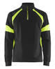 Buy online in Australia and New Zealand a  Black Pullover  for Carpenters that are comfortable and durable.