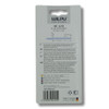 WILPU HC 123 STAR Jigsaw Blade produced as a 91mm Precision Jigsaw Blade for Solid Timber