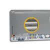 WILPU HC 123 STAR Jigsaw Blade produced as a 91mm Precision Jigsaw Blade for Solid Timber