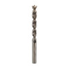 FAMAG 1594 Brad Point Drill Bit 7.9375mm x 117mm – front view; Fully Ground, High Speed Steel, HSS-G, Application Precision Wood Drilling