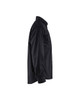 Mens Black Long Sleeve Twill Shirt in Cotton, with a lightweight fabric and Oeko-Tex®100 certification, this shirt ensures comfort and safety, making it an excellent choice for everyday use.