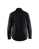 Buy online in Australia and New Zealand a Women's Black Shirt  perfect for work or casual wear, this shirt combines style and functionality.