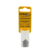 FAMAG 1621 Ball Bearing; Exchangeable Guide Guide Bush 21mm Height