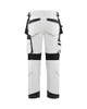 BLAKLADER Work Pants  | Look at Trousers 1079 for Mens Work Trousers and Work Pants with Holster Pockets in Sydney, Melbourne and Perth