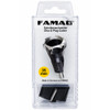 FAMAG 1616 Plug Cutter 35mm – product display image; 140 high, 13, Application Plug Cutting, Cutting Teeth 2 Cutting Edges