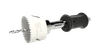 FAMAG 2173 54 x 40 High Speed Steel Hole Saw