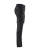 BLAKLADER Womens Trousers | Casual Trousers for Receptionist, Womens Trousers in Sydney and Brisbane.